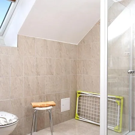 Maisonette Wohnung-schwaelbchen Lägenhet *