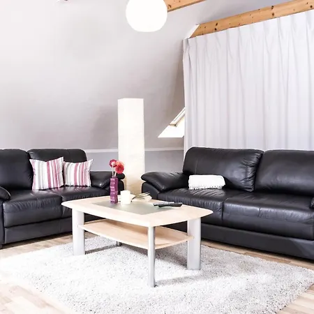 Maisonette Wohnung-schwaelbchen *