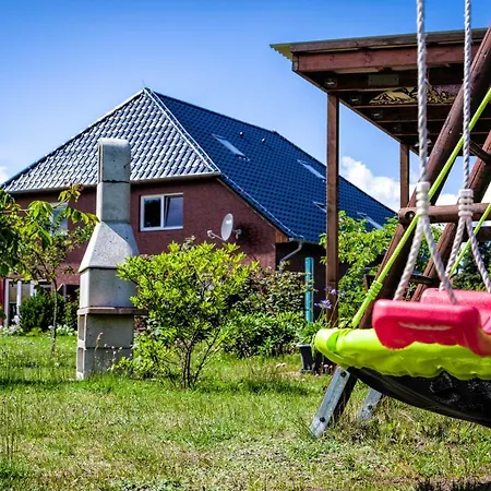 Lägenhet Maisonette Wohnung-schwaelbchen *