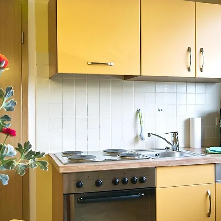 Apartment Maisonette Wohnung-schwaelbchen