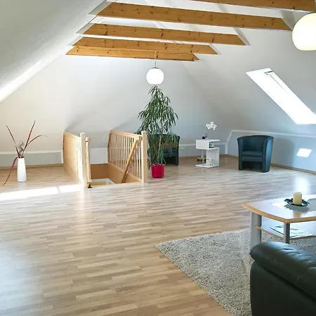 Maisonette Wohnung-schwaelbchen